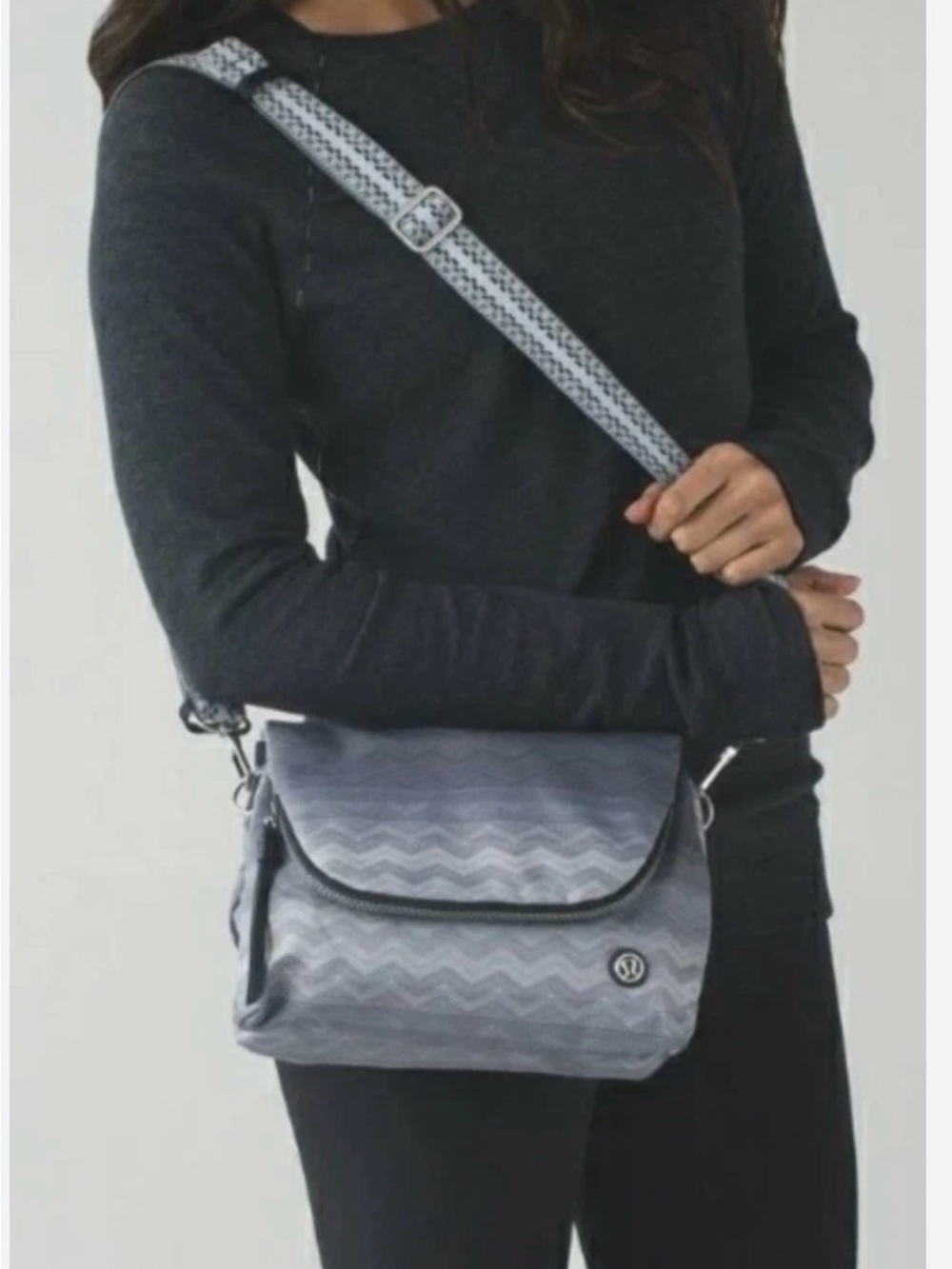 LULULEMON WOMENS CROSSBODY BELT BAG